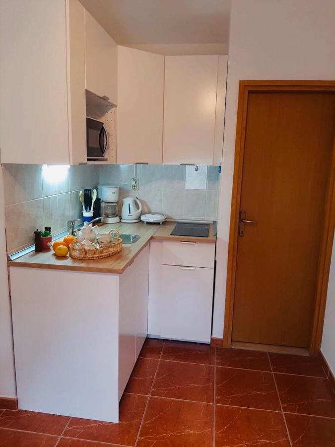 Apartments Barbaresko Lumbarda Eksteriør billede