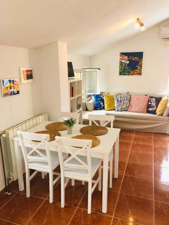 Apartments Barbaresko Lumbarda Eksteriør billede