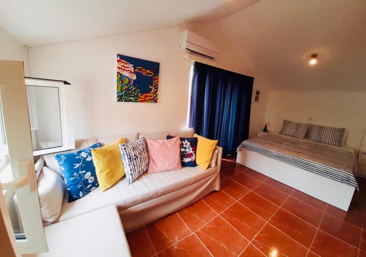 Apartments Barbaresko Lumbarda Eksteriør billede