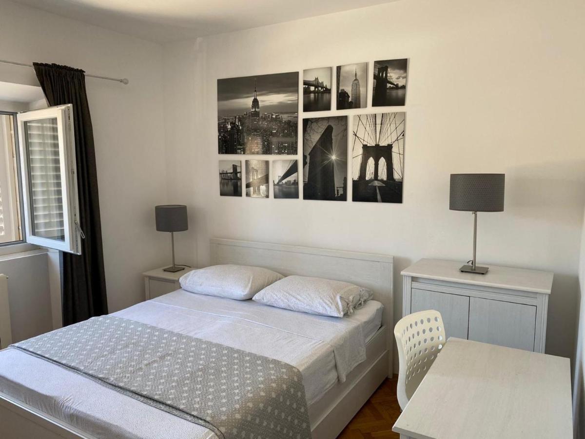 Apartments Barbaresko Lumbarda Eksteriør billede