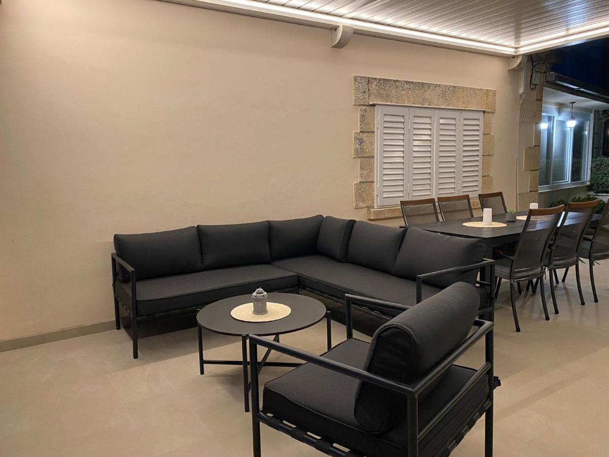 Apartments Barbaresko Lumbarda Eksteriør billede