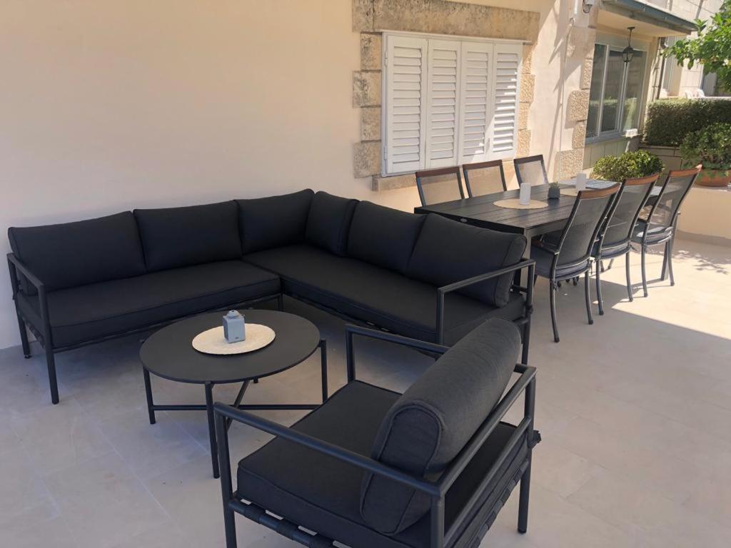 Apartments Barbaresko Lumbarda Eksteriør billede