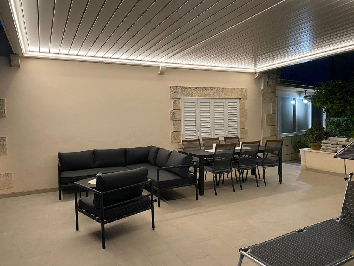Apartments Barbaresko Lumbarda Eksteriør billede