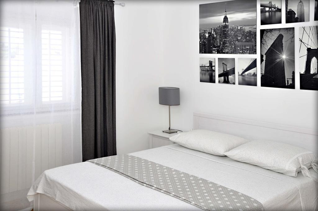 Apartments Barbaresko Lumbarda Eksteriør billede