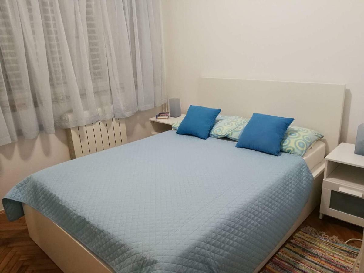 Apartments Barbaresko Lumbarda Eksteriør billede