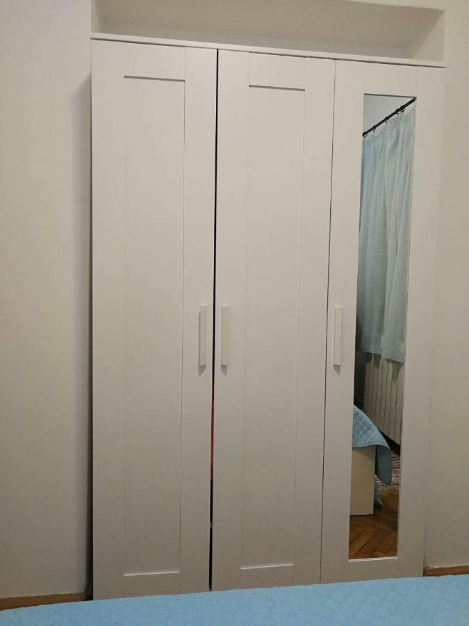 Apartments Barbaresko Lumbarda Eksteriør billede