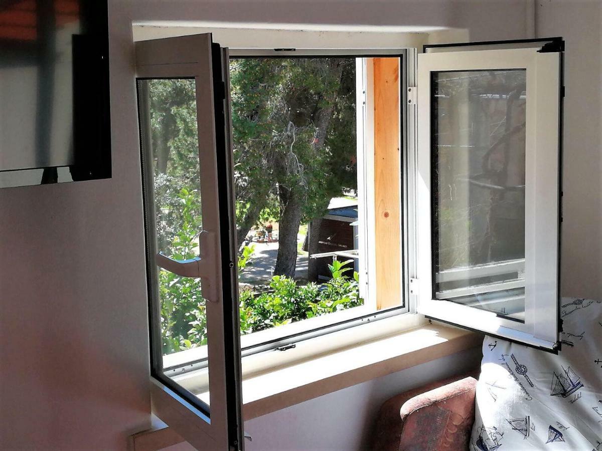 Apartments Barbaresko Lumbarda Eksteriør billede